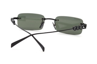Сонцезахисні окуляри GUCCI GG1808S-001 52 Фото №4 - linza.ua