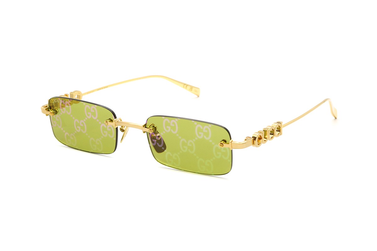 Сонцезахисні окуляри GUCCI GG1808S-002 52 Фото №1 - linza.ua