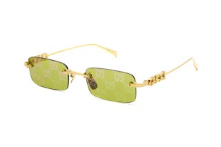 Солнцезащитные очки GUCCI GG1808S-002 52 - linza.ua