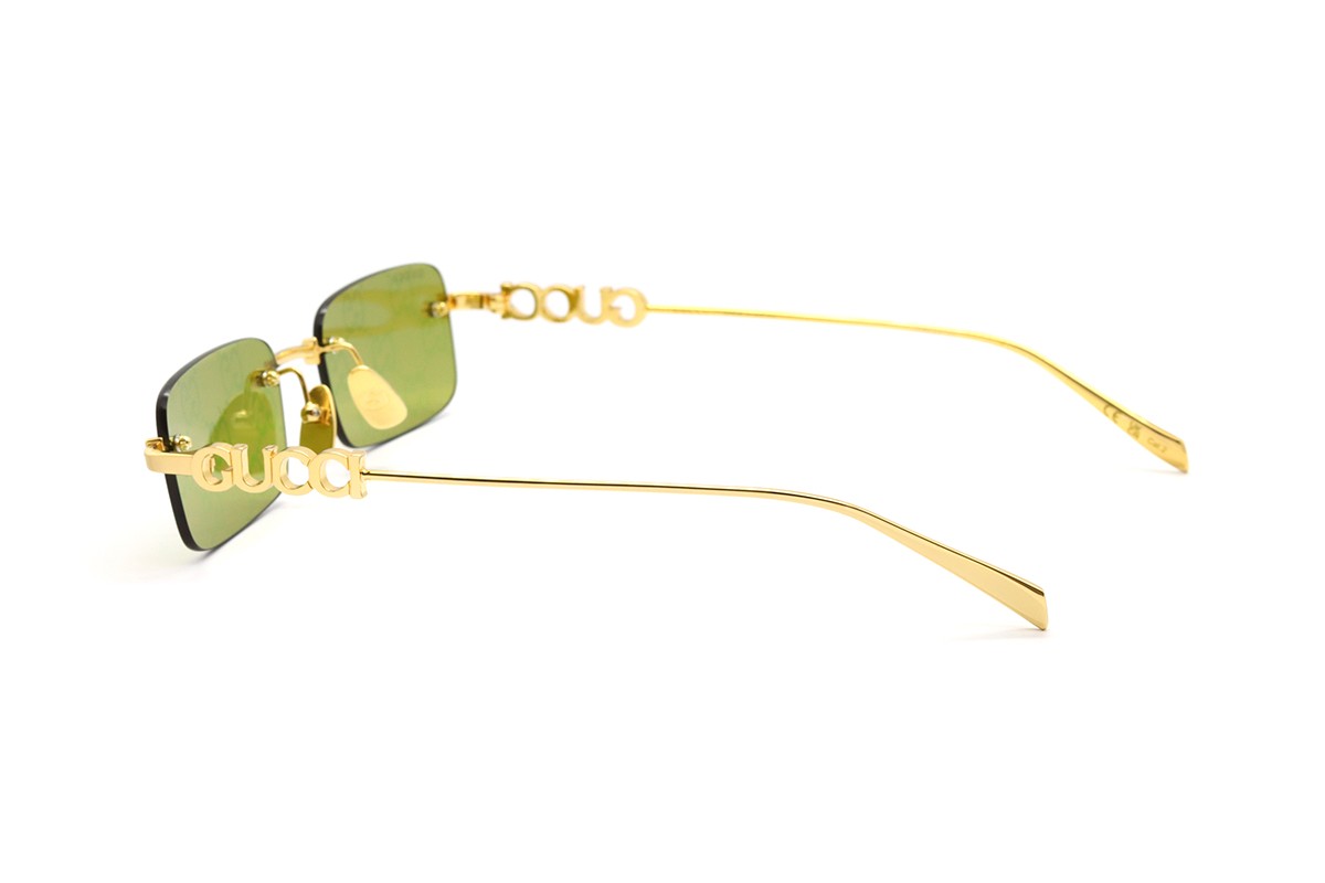 Сонцезахисні окуляри GUCCI GG1808S-002 52 Фото №2 - linza.ua