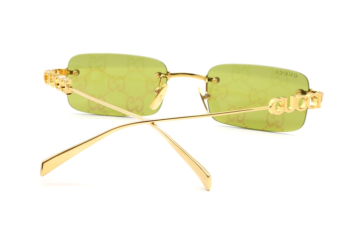 Сонцезахисні окуляри GUCCI GG1808S-002 52 Фото №3 - linza.ua