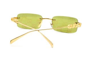Сонцезахисні окуляри GUCCI GG1808S-002 52 Фото №3 - linza.ua
