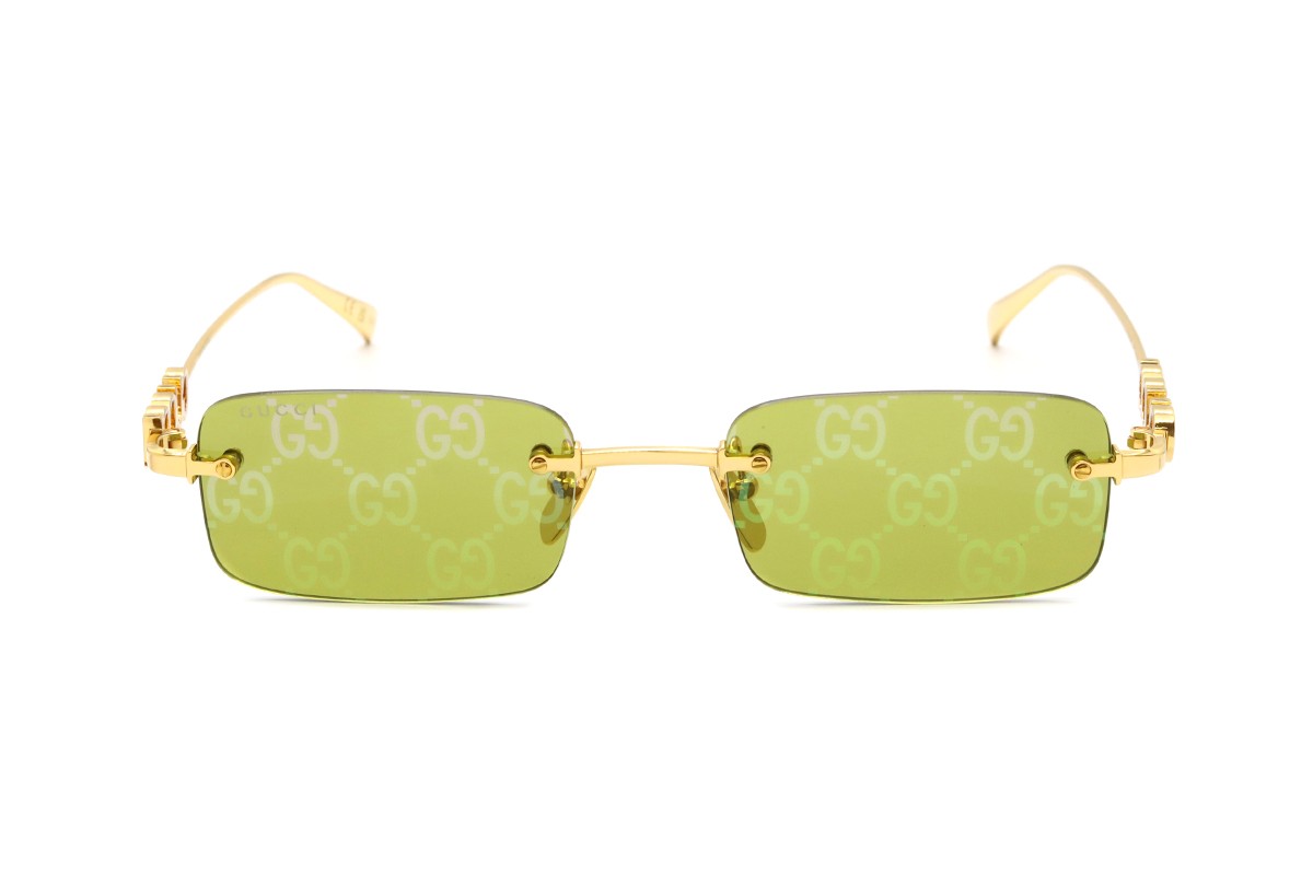Сонцезахисні окуляри GUCCI GG1808S-002 52 Фото №4 - linza.ua