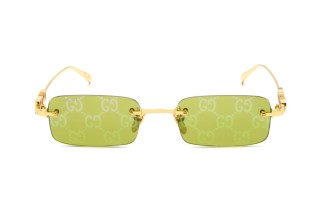 Сонцезахисні окуляри GUCCI GG1808S-002 52 Фото №4 - linza.ua