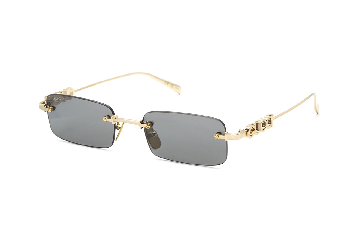 Сонцезахисні окуляри GUCCI GG1808S-003 52 Фото №1 - linza.ua