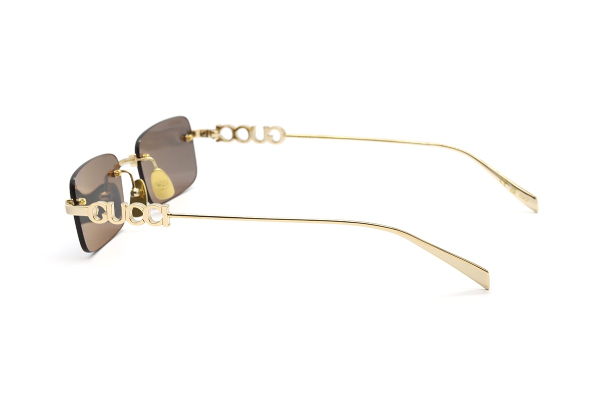 Сонцезахисні окуляри GUCCI GG1808S-003 52 Фото №2 - linza.ua
