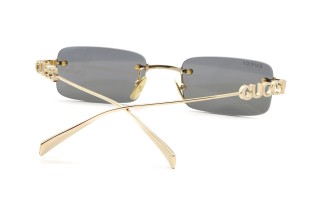 Сонцезахисні окуляри GUCCI GG1808S-003 52 Фото №3 - linza.ua