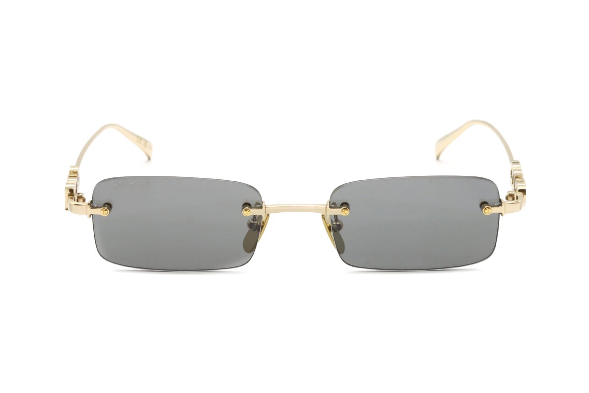 Сонцезахисні окуляри GUCCI GG1808S-003 52 Фото №4 - linza.ua