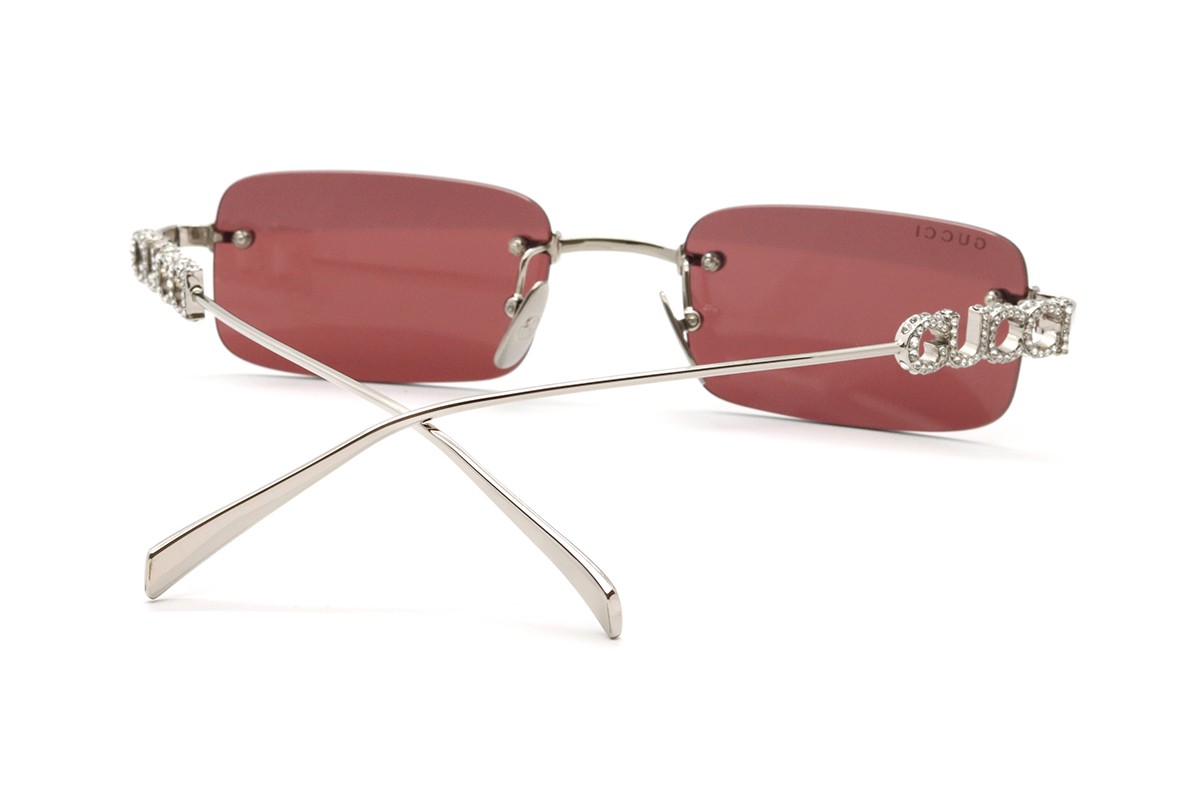 Солнцезащитные очки GUCCI GG1808S-004 52 Фото №3 Солнцезащитные очки GUCCI GG1808S-004 52 Фото №3 - linza.ua