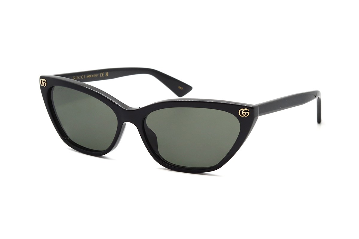 Сонцезахисні окуляри GUCCI GG1815S-001 58 Фото №1 - linza.ua