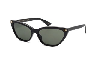Сонцезахисні окуляри GUCCI GG1815S-001 58 Фото №1 - linza.ua
