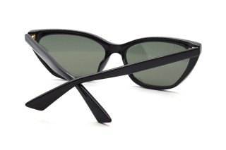 Сонцезахисні окуляри GUCCI GG1815S-001 58 Фото №2 - linza.ua