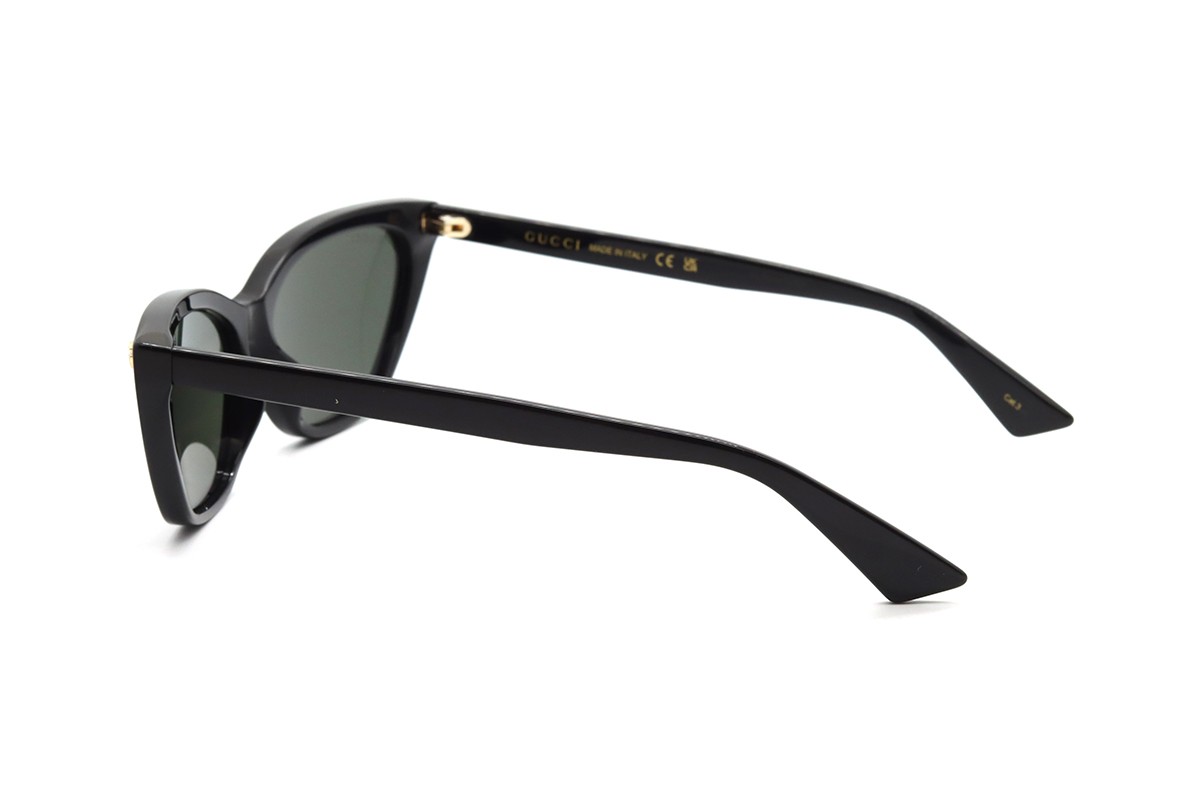 Сонцезахисні окуляри GUCCI GG1815S-001 58 Фото №3 - linza.ua