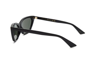 Сонцезахисні окуляри GUCCI GG1815S-001 58 Фото №3 - linza.ua