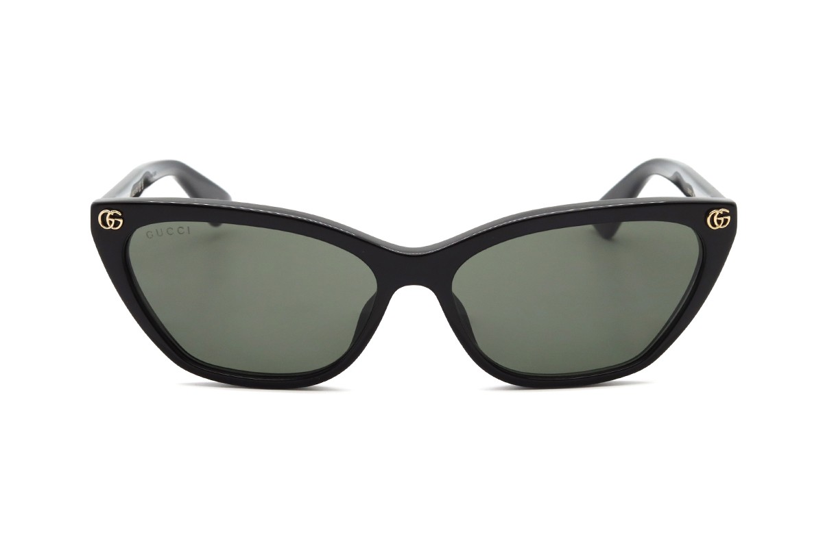 Сонцезахисні окуляри GUCCI GG1815S-001 58 Фото №4 - linza.ua