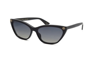 Сонцезахисні окуляри GUCCI GG1815S-005 58 Фото №1 - linza.ua