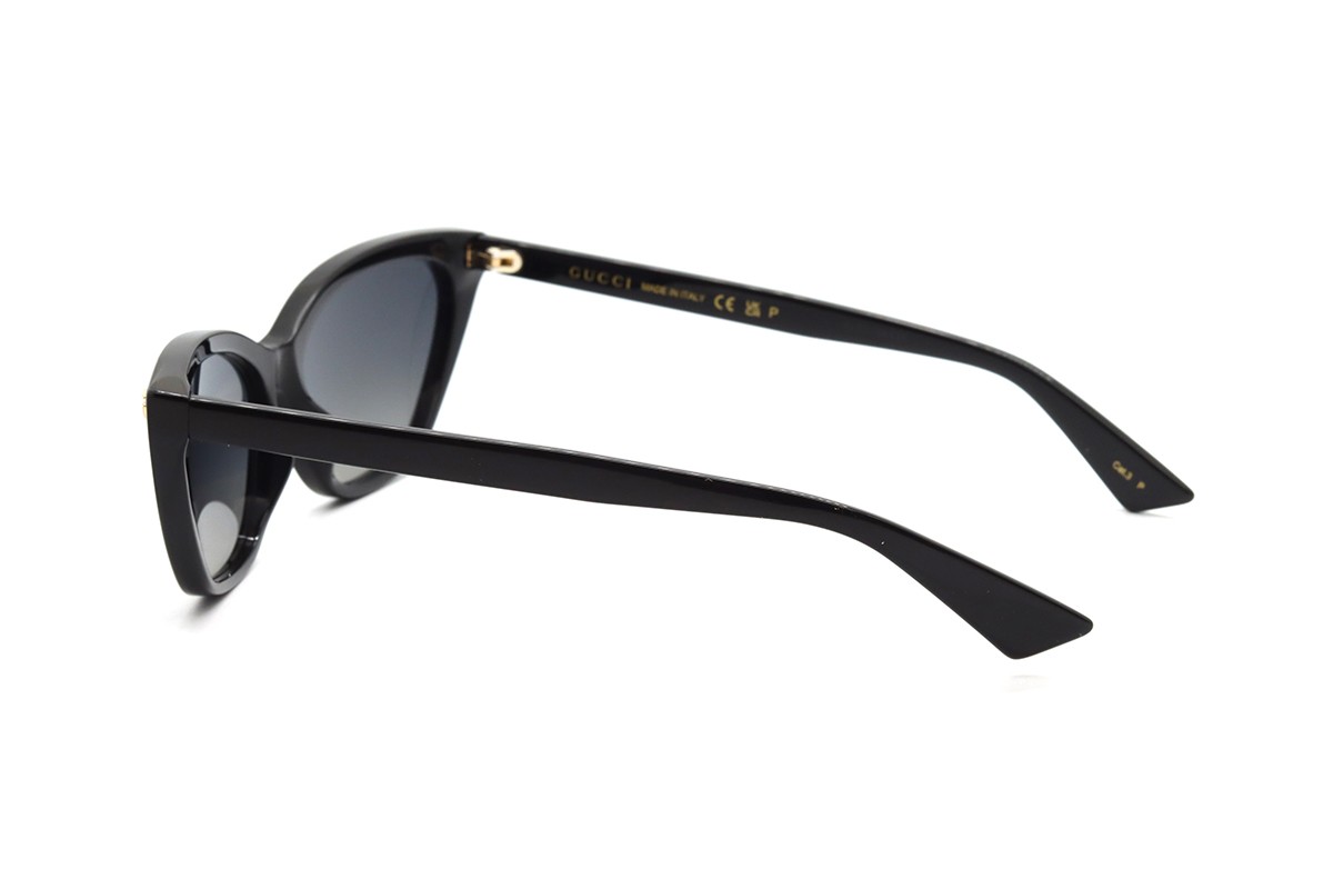 Сонцезахисні окуляри GUCCI GG1815S-005 58 Фото №2 - linza.ua