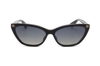 Сонцезахисні окуляри GUCCI GG1815S-005 58 Фото №3 - linza.ua