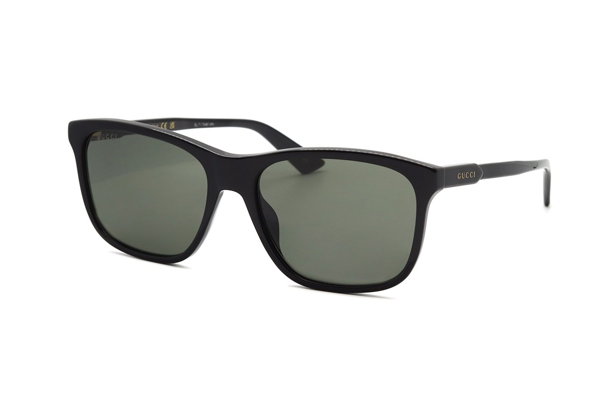Сонцезахисні окуляри GUCCI GG1819S-001 57 Фото №1 - linza.ua