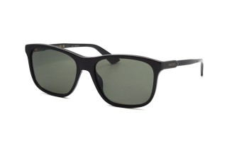 Сонцезахисні окуляри GUCCI GG1819S-001 57 Фото №1 - linza.ua
