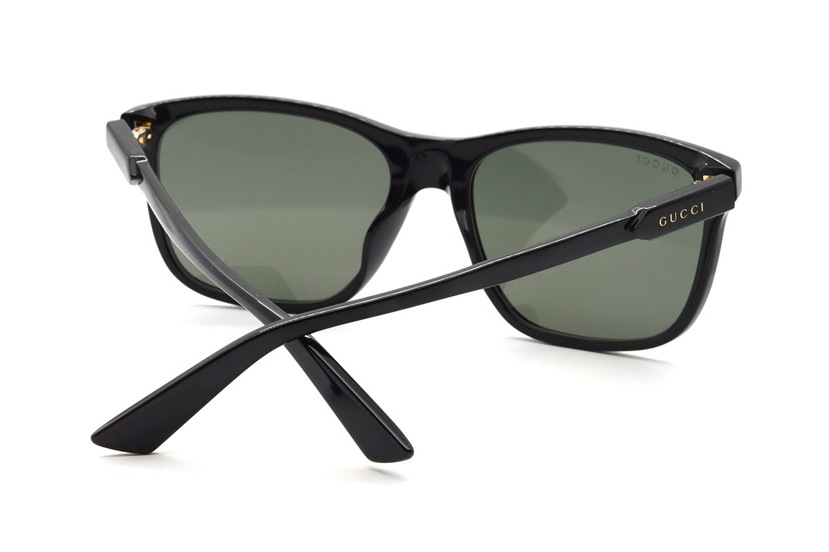 Сонцезахисні окуляри GUCCI GG1819S-001 57 Фото №2 - linza.ua
