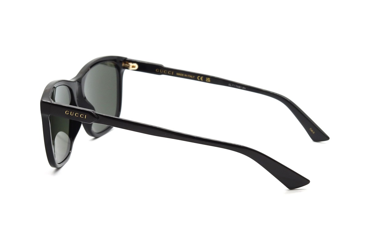 Сонцезахисні окуляри GUCCI GG1819S-001 57 Фото №3 - linza.ua