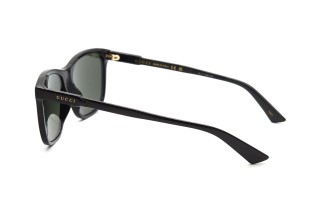 Сонцезахисні окуляри GUCCI GG1819S-001 57 Фото №3 - linza.ua