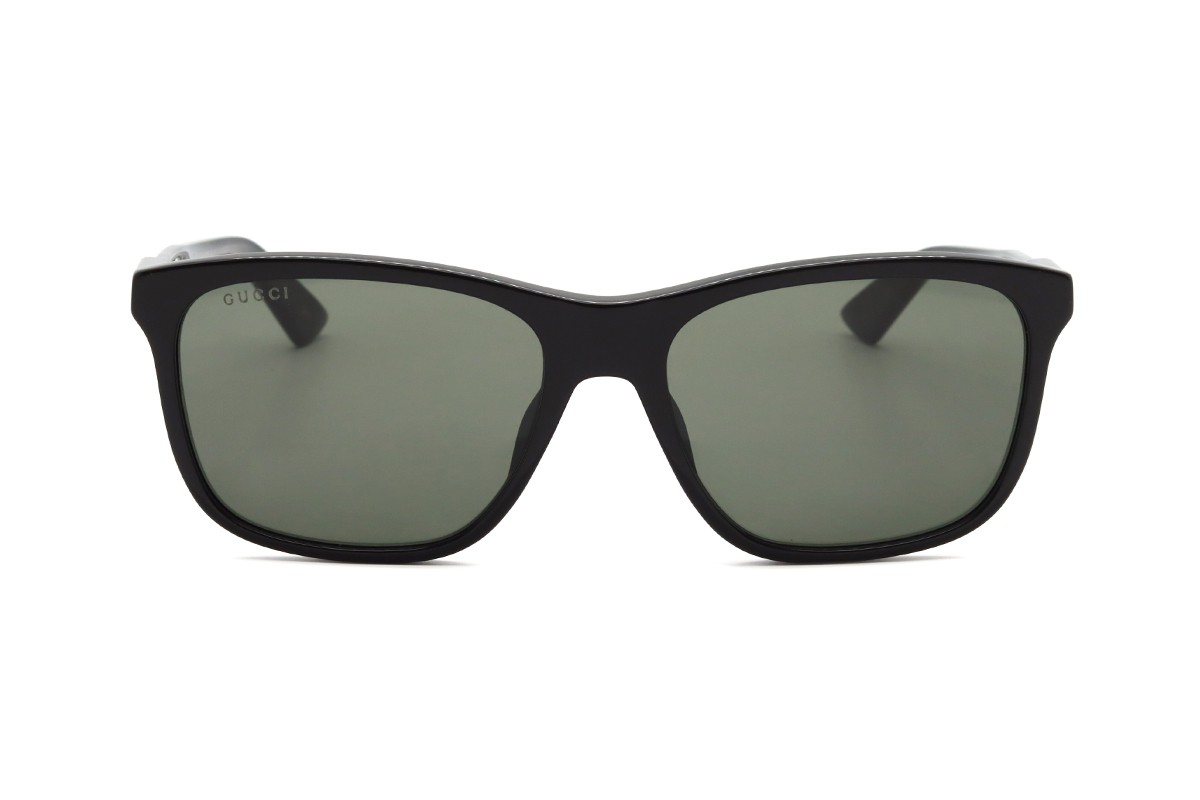 Сонцезахисні окуляри GUCCI GG1819S-001 57 Фото №4 - linza.ua