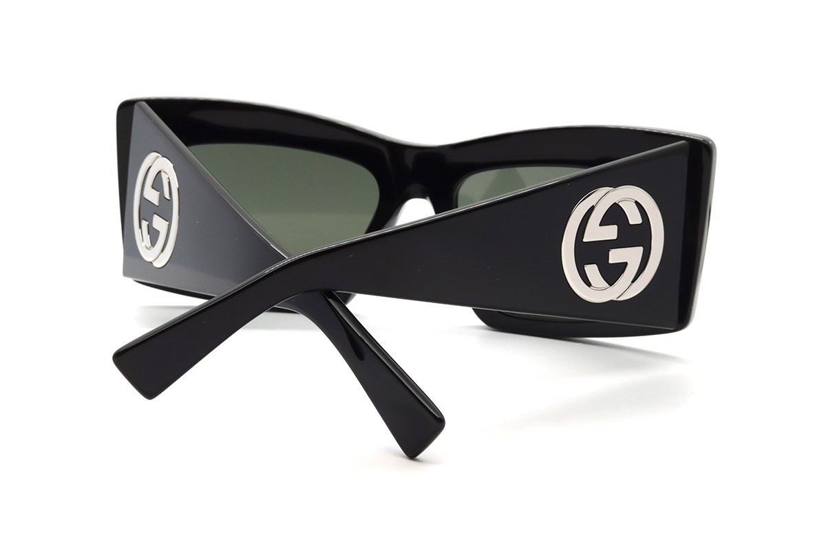 Сонцезахисні окуляри GUCCI GG1842S-001 53 Фото №3 - linza.ua