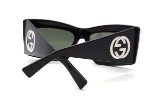 Сонцезахисні окуляри GUCCI GG1842S-001 53 Фото №3 - linza.ua