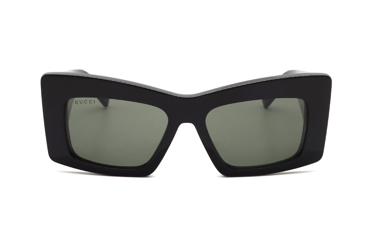 Сонцезахисні окуляри GUCCI GG1842S-001 53 Фото №4 - linza.ua