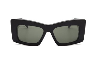 Сонцезахисні окуляри GUCCI GG1842S-001 53 Фото №4 - linza.ua