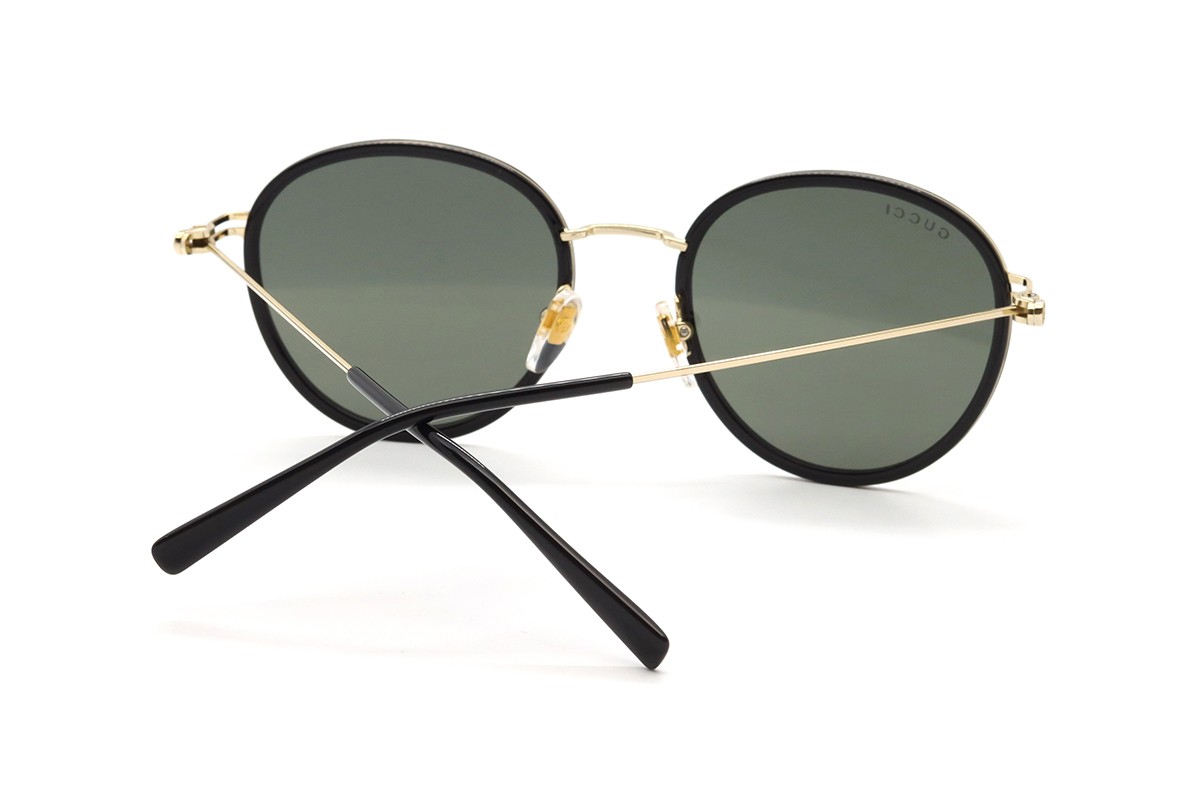 Сонцезахисні окуляри GUCCI GG1849S-001 51 Фото №4 - linza.ua