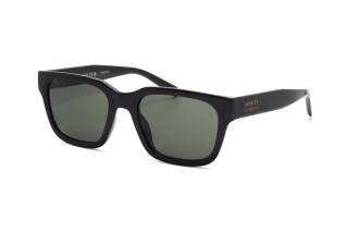 Сонцезахисні окуляри GUCCI GG1857S-001 55 Фото №1 - linza.ua