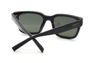Сонцезахисні окуляри GUCCI GG1857S-001 55 Фото №2 - linza.ua
