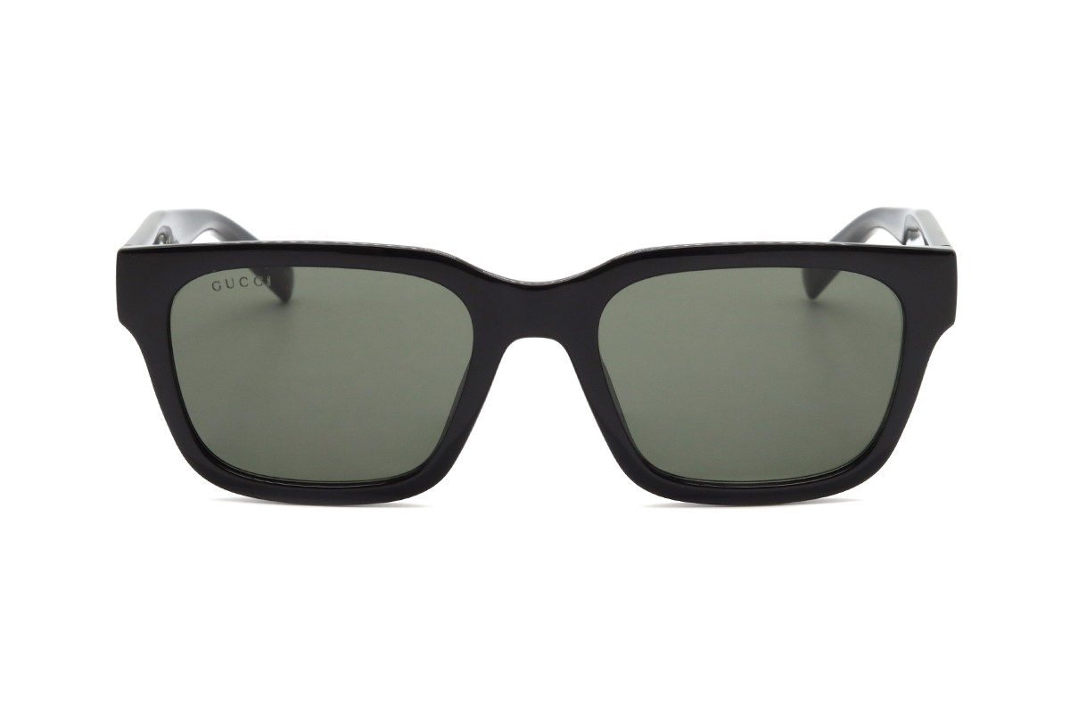 Сонцезахисні окуляри GUCCI GG1857S-001 55 Фото №3 - linza.ua