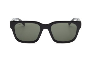 Сонцезахисні окуляри GUCCI GG1857S-001 55 Фото №3 - linza.ua