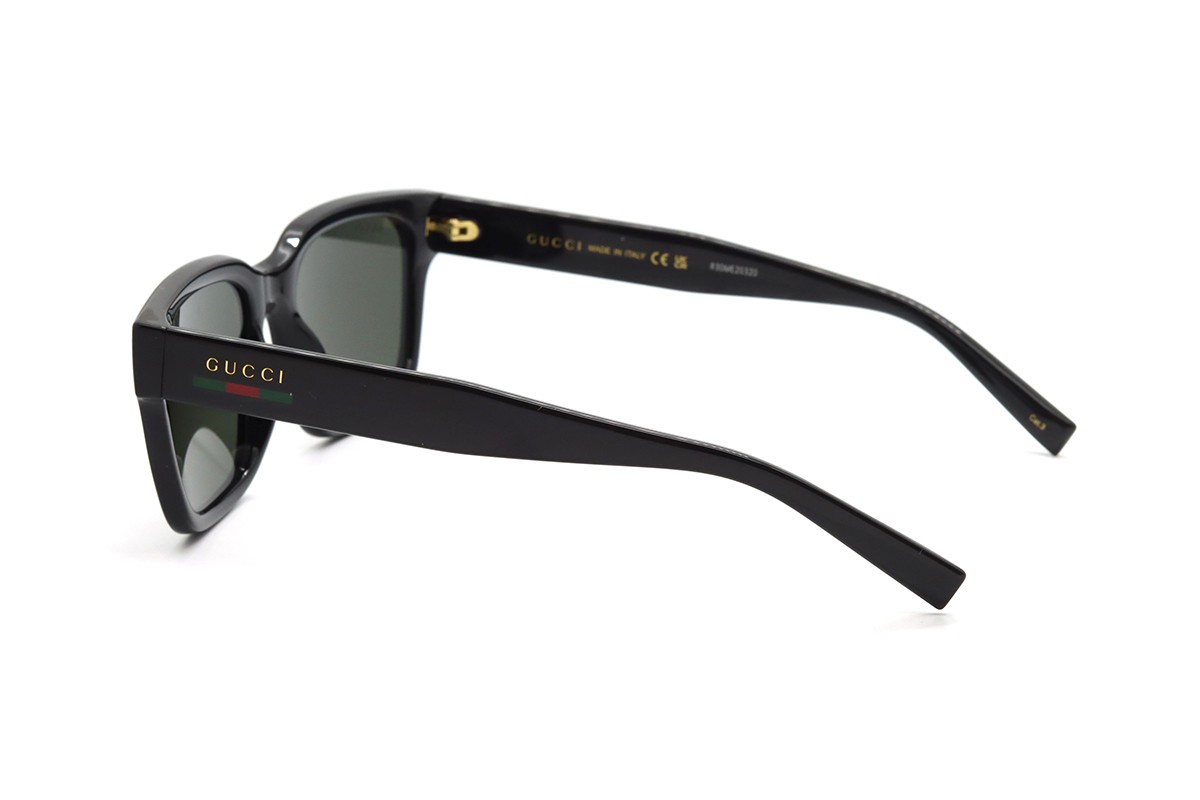Сонцезахисні окуляри GUCCI GG1857S-001 55 Фото №4 - linza.ua