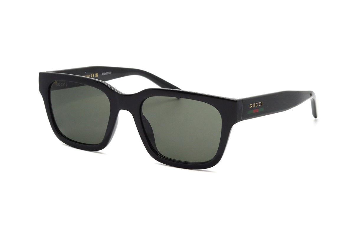 Сонцезахисні окуляри GUCCI GG1857SK-001 55 Фото №1 - linza.ua