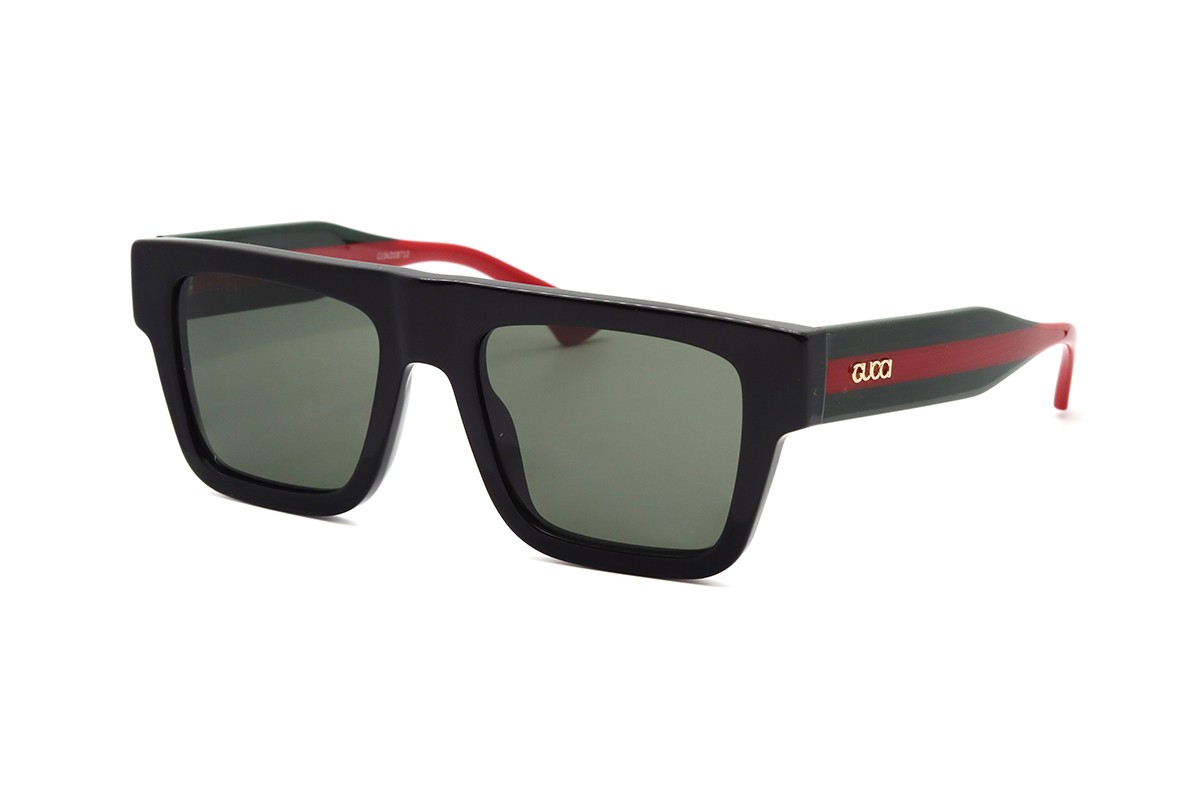 Солнцезащитные очки GUCCI GG1868S-001 53 Фото №1 - linza.ua
