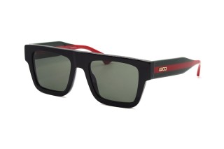 Солнцезащитные очки GUCCI GG1868S-001 53 - linza.ua