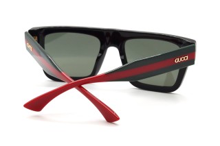 Солнцезащитные очки GUCCI GG1868S-001 53 Фото №2 - linza.ua
