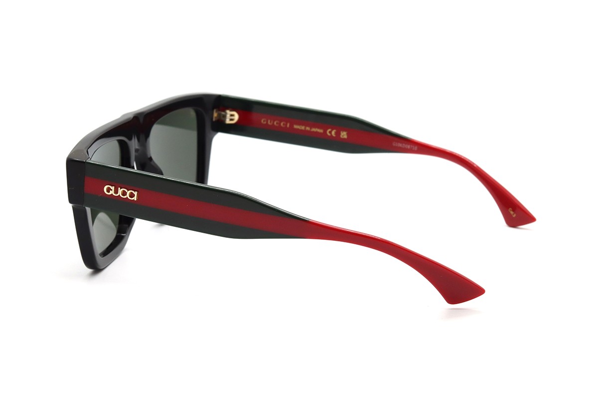 Солнцезащитные очки GUCCI GG1868S-001 53 Фото №3 - linza.ua