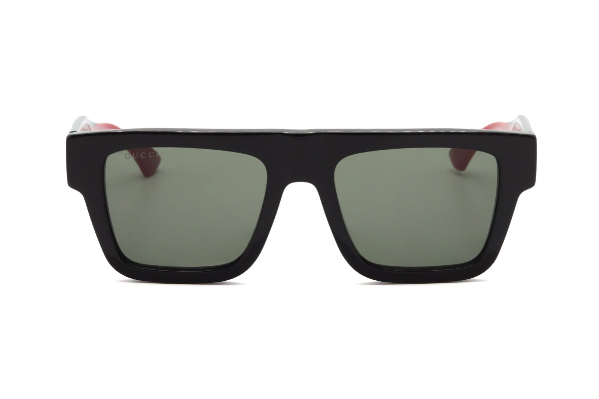 Солнцезащитные очки GUCCI GG1868S-001 53 Фото №4 - linza.ua
