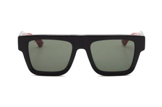 Солнцезащитные очки GUCCI GG1868S-001 53 Фото №4 - linza.ua
