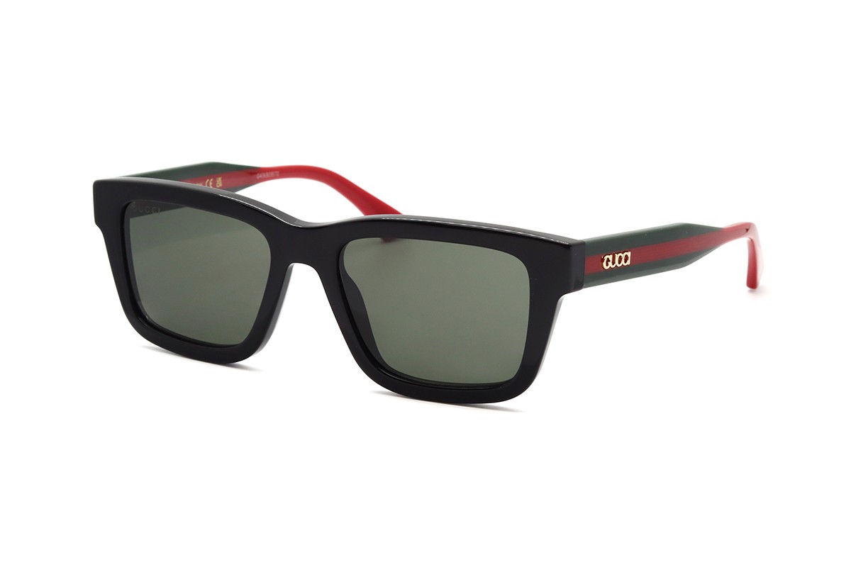 Сонцезахисні окуляри GUCCI GG1869S-001 53 Фото №1 - linza.ua