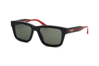 Сонцезахисні окуляри GUCCI GG1869S-001 53 Фото №1 - linza.ua