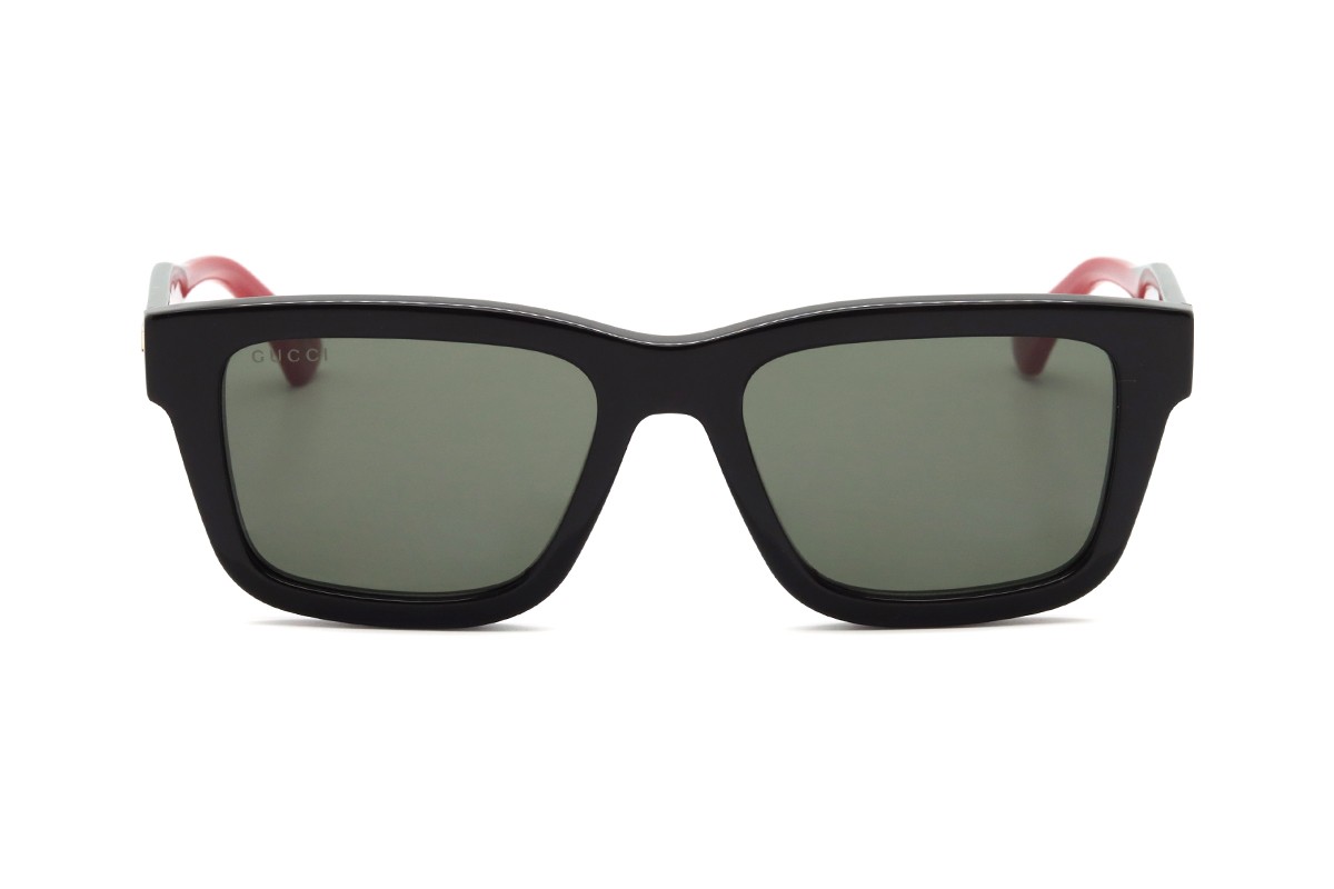 Сонцезахисні окуляри GUCCI GG1869S-001 53 Фото №2 - linza.ua