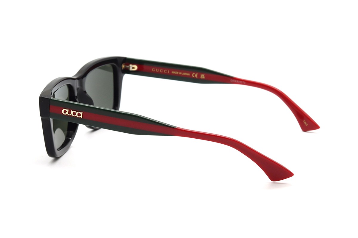Сонцезахисні окуляри GUCCI GG1869S-001 53 Фото №4 - linza.ua