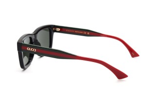 Сонцезахисні окуляри GUCCI GG1869S-001 53 Фото №4 - linza.ua